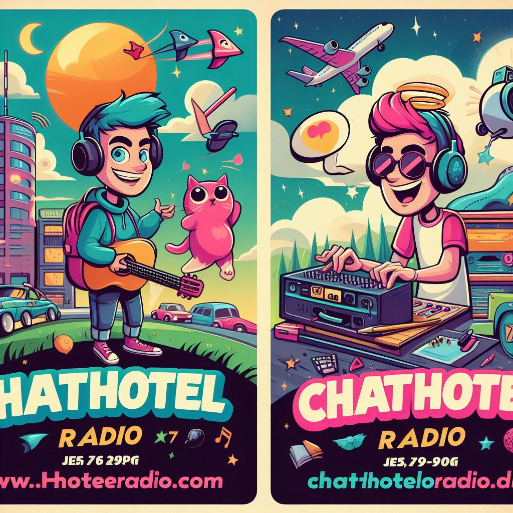 ChathotelRadio